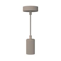 Segula Zand bruine hanglampAlix Wave 2m enkel - SG-70334