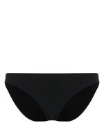 ISABEL MARANT bas de bikini à coupe stretch - Noir - thumbnail