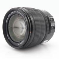 Canon EF-S 15-85mm F/3.5-5.6 IS USM occasion