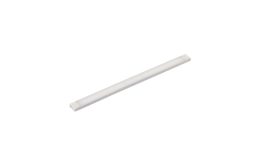 SlimLine 270mm wit 2,4W LED 2700K