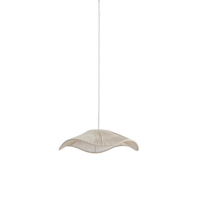 Hanglamp Rafa - Crème - Ø50cm