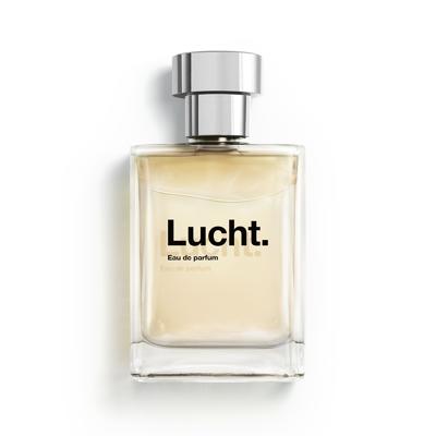 Lucht - Geel