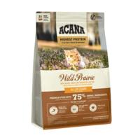 ACANA Wild prairie - droog kattenvoer - 1,8kg