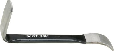 HAZET Uitdeuklepel 1930-1 · Lengte: 315 mm