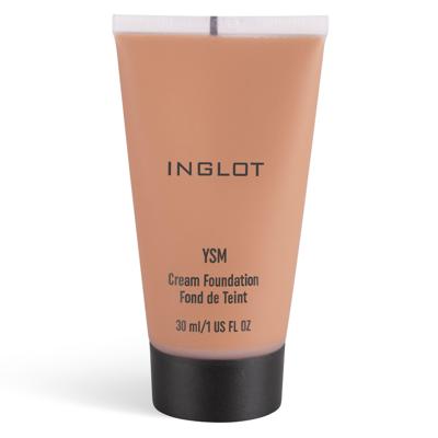 YSM Cream Foundation