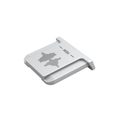 SmallRig Hot shoe cover voor Fujifilm camera&apos;s (zilver) 4697
