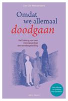 Omdat we allemaal doodgaan (Paperback)