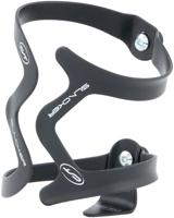 CONTEC bidonhouder "slacker cage" ct bottle cage slacker cage black