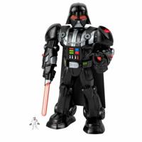 Actiefiguur Fisher Price Robot Darth Vader