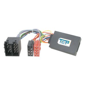 Stuurwielinterface passend voor Citroën 271040400