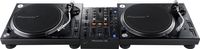 Pioneer DJM-450 DJ-controller 2 kanalen Zwart - thumbnail