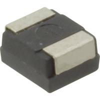 Panasonic 2R5TPE220MLB Tantaalcondensator SMD 220 µF 2.5 V 20 % (l x b) 7.3 mm x 4.3 mm 1 stuk(s)