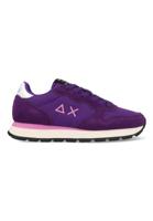 SUN68 Ally Solid Nylon Z44201_09 Paars maat