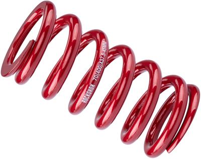 ROCKSHOX Spring rs 37,5-45mm 114mm 400 lb elect.red
