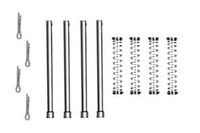 Accessoireset, schijfremblok PFK316