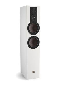 Dali: Opticon 6 MK2 Vloerstaande speaker - Wit