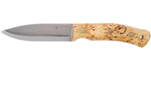 Casstrom Casstrom No. 10 Swedish Forest Knife Curly Birch