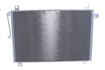 Condensator, airconditioning 94913