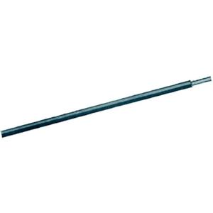 H05V-U 1x1 weiss Leidingdraad 100 m