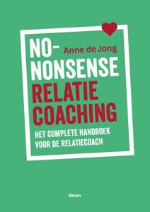 No-nonsense relatiecoaching - Anne de Jong - ebook