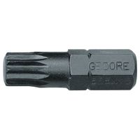 Gedore Schroevendraaierbit 5/16" M6 - 6569250