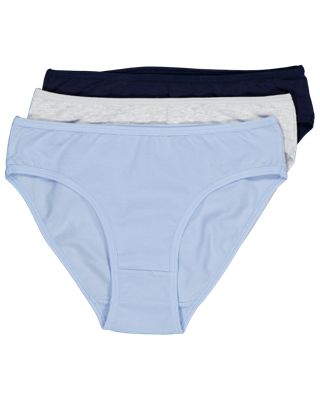 Slip - Blauw