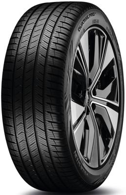 VREDESTEIN Tires gj 215/55r18 99v quatrac pro ev