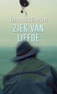 Ziek van liefde (Hardback)