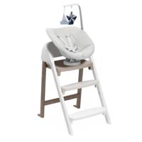 CHICCO Crescendo Babyzitje - Liggend - Grijs