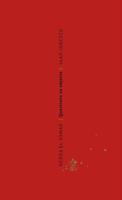 Nedda El-Asmar. Questions to Objects/ Vragen aan objecten (Paperback)