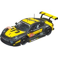 DIGITAL 124 - Porsche 911 RSR "Project 1, No.56" Racewagen DIGITAL 124 - Porsche 911 RSR "Project 1, No.56" Racewagen