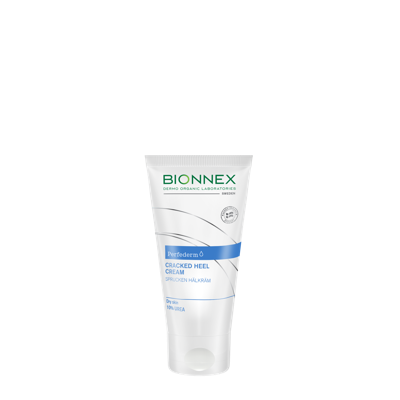 Bionnex Crème Perfederm Intensive Cracked Heel Cream 50ml Bionnex Crème Perfederm Intensive Cracked Heel Cream 50ml