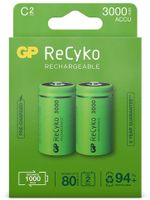 GP Batteries C Oplaadbare batterij Nikkel-Metaalhydride (NiMH) - thumbnail