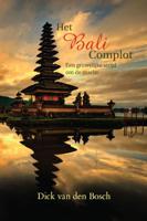 Het Bali Complot (Paperback) - thumbnail