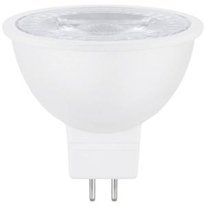 Paulmann 28873 LED-lamp Energielabel G (A - G) GU5.3 Reflector 6.5 W = 44 W Neutraalwit (Ø x h) 50 mm x 48 mm 1 stuk(s)