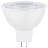 Paulmann 28873 LED-lamp Energielabel G (A - G) GU5.3 Reflector 6.5 W = 44 W Neutraalwit (Ø x h) 50 mm x 48 mm 1 stuk(s)
