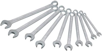 HAZET Open-ended ring wrench se