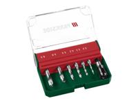 PARKSIDE Draadtapset, verzinkboorset of borenset (HSS borenset)