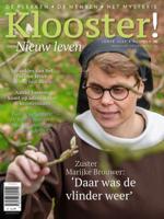 Klooster! 30 Nieuw leven (Paperback)