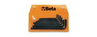 Beta Leeg etui voor 96BP/AS8 96BP-AS/BV - 000960998