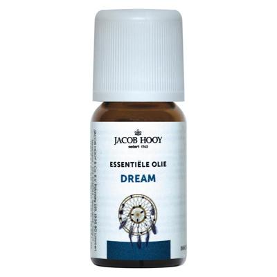 Jacob Hooy Dream olie