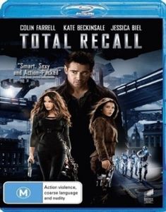 Total Recall (2012)