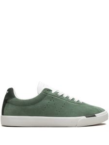 New Balance baskets Numeric 22 'Green Suede' - Vert