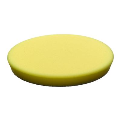 Milwaukee Polijstpad Geel Fijn 160mm | Dikte 20mm | VE=2 - 4932492317