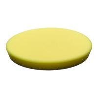 Milwaukee Polijstpad Geel Fijn 160mm | Dikte 20mm | VE=2 - 4932492317