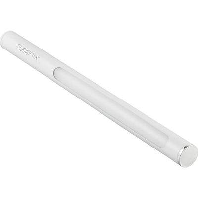 Sygonix LED-kastlamp LED 2.6 W Koudwit Wit