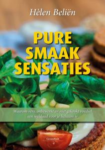 Succesboeken Pure smaaksensaties