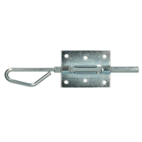 pgb-Europe FG | Bajonetgrendel 10x200mm Zn | 6 st FG03510010002005