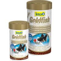 Tetra - Goldfish Gold Japan 100 ml - thumbnail