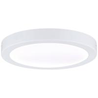 Paulmann 71021 Abia LED-plafondlamp LED 22 W Wit - thumbnail